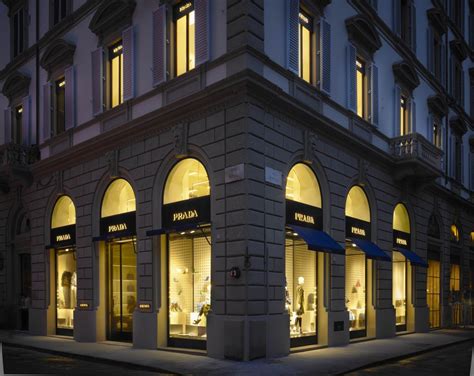 sede prada firenze|Firenze Via Roma, 27R, FI .